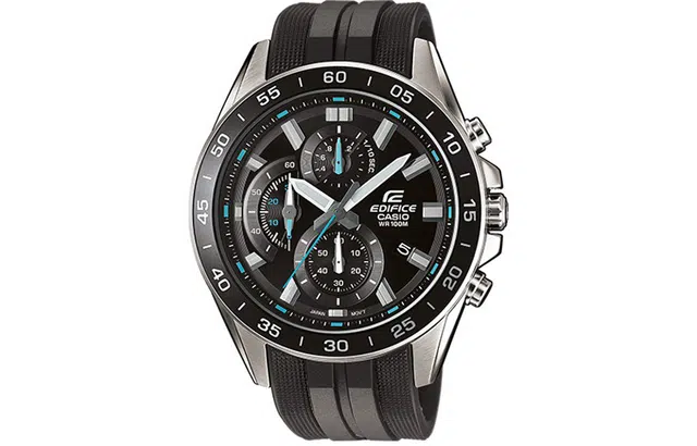 CASIO EDIFICE EFV-550P-1AVUEF