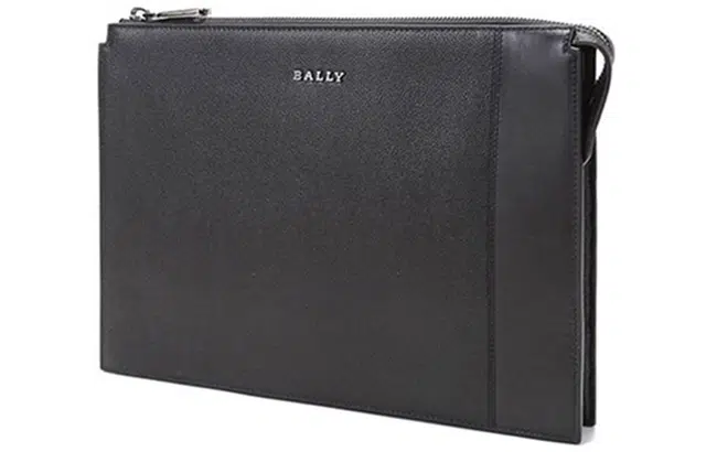 BALLY Logo