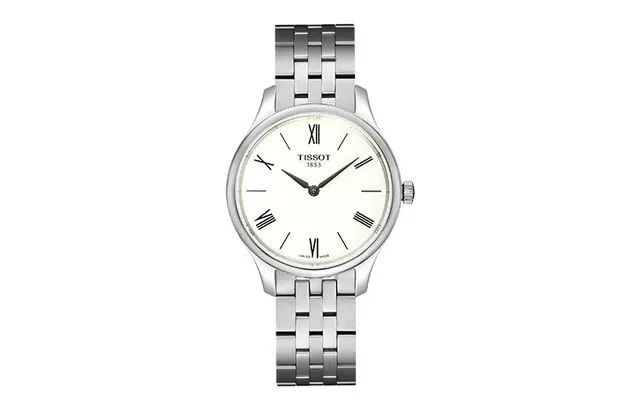 TISSOT 30 31mm T063.209.11.038.00