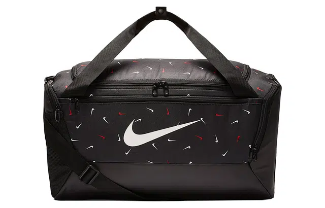 Nike BRSLA S DUFF 9.0 AOP2 41L