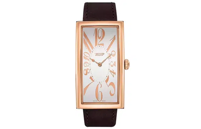 Tissot Classic Prince