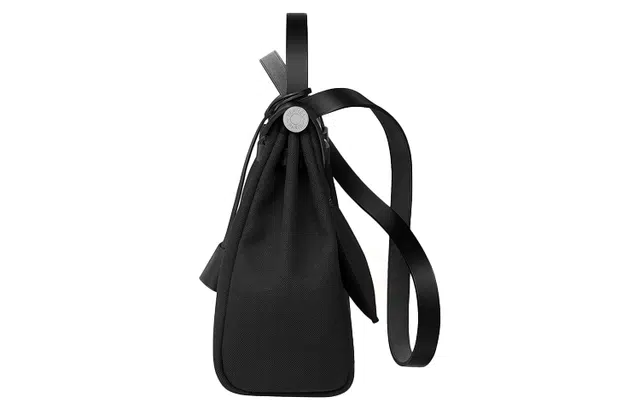 HERMES Herbag Zip 31 retourne