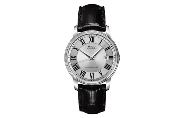 MIDO 39mm M010.408.16.033.29