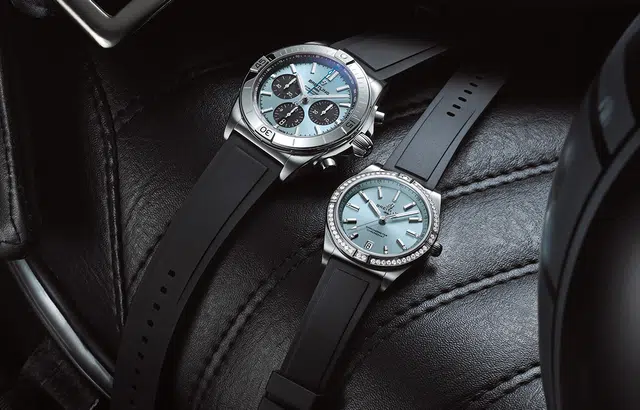 BREITLING 36mm G10380591C1S1