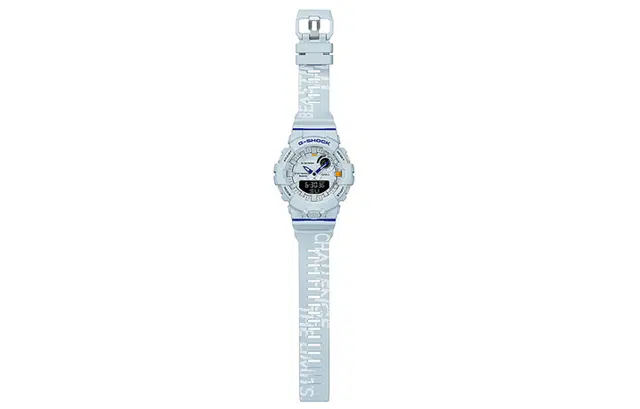 G-SHOCK LED GBA-800DG-7A