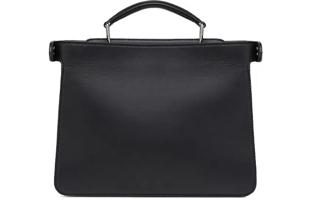 FENDI Peekaboo ISeeU Tote