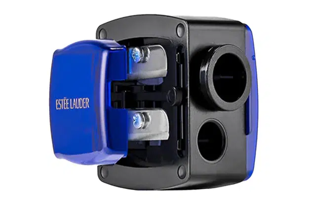 雅诗兰黛 卷笔刀化妆工具 适合任何铅笔