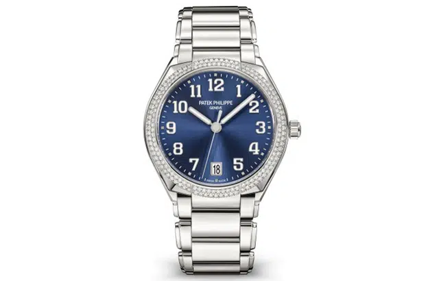 PATEK PHILIPPE TWENTY4 27mm 73001200A-001