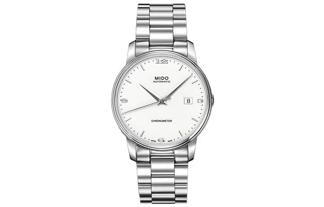 MIDO 39mm