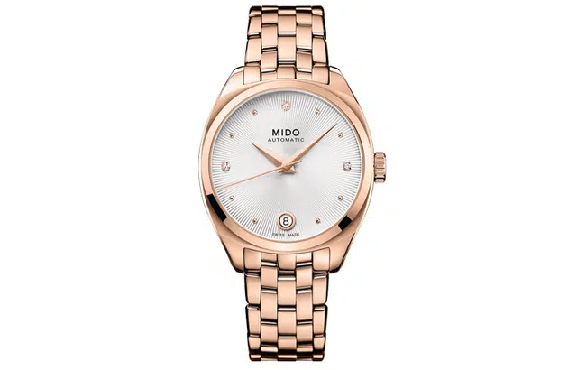 MIDO 33mm M024.307.33.036.00