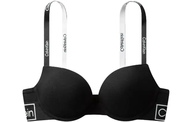 CKCalvin Klein SS22 LogoV