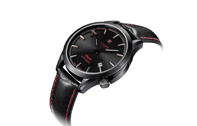 CODEX X 42mm 1101.02.4201.I01