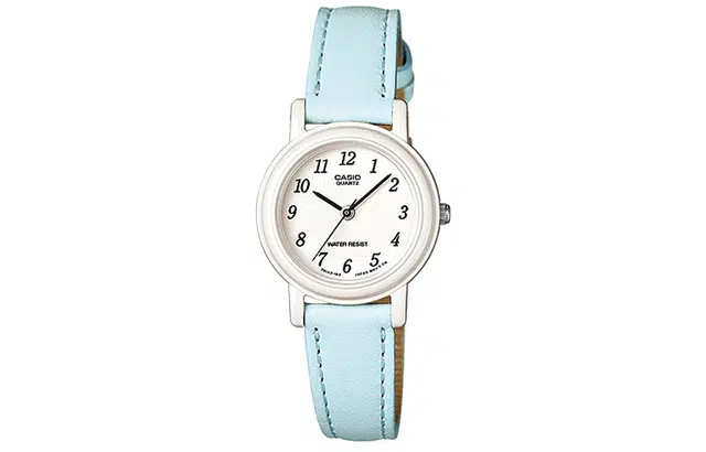 CASIOYOUTH LQ-139L-2BDF