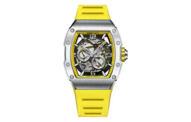 BONEST GATTI BG9903-A3