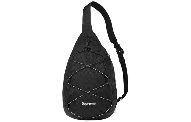 Supreme Week 1 Sling Bag