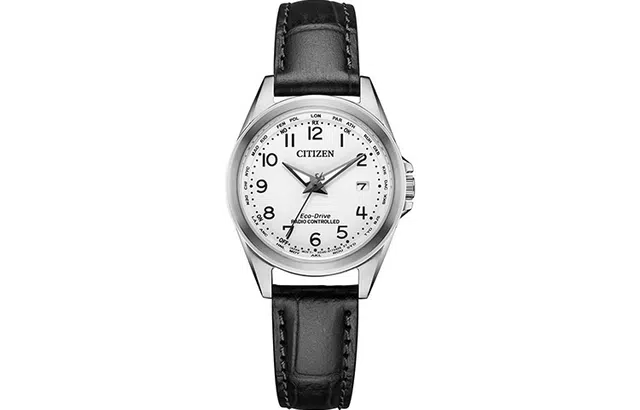 CITIZEN 100 43mm EC1180-14A