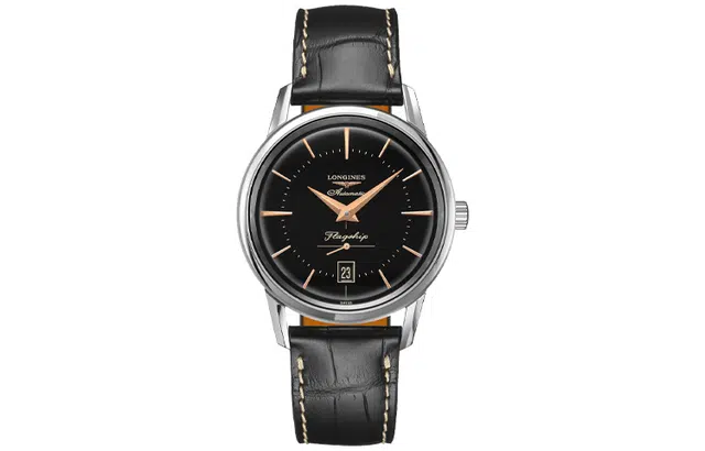 Longines Flagship L4.795.4.58.0