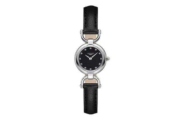 LONGINES 23.5mm L6.129.4.57.0