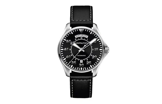 HAMILTON 42mm H64615735