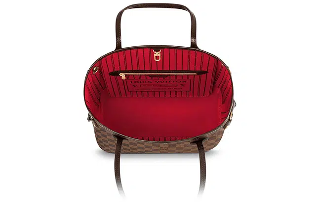 Louis Vuitton Neverfull PM