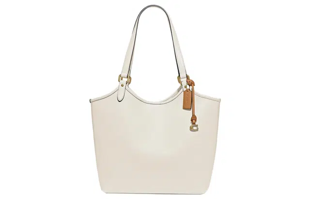 COACH Day 32 Tote