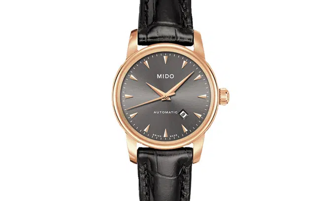 MIDO 50 29mm M7600.3.13.4