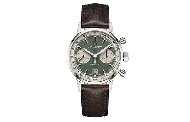 HAMILTON 40mm H38416560-H