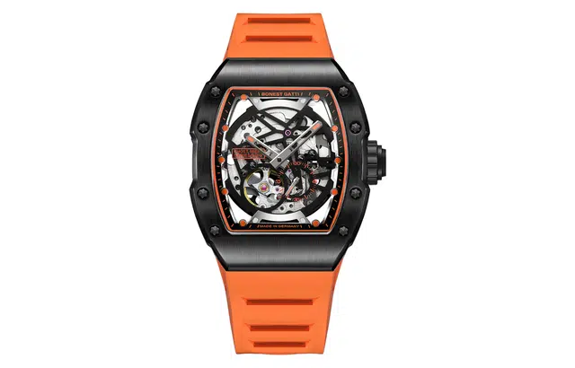 BONEST GATTI BG9901-A2