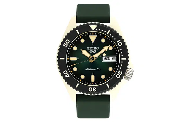 SEIKO SEIKO5 SRPG73K1