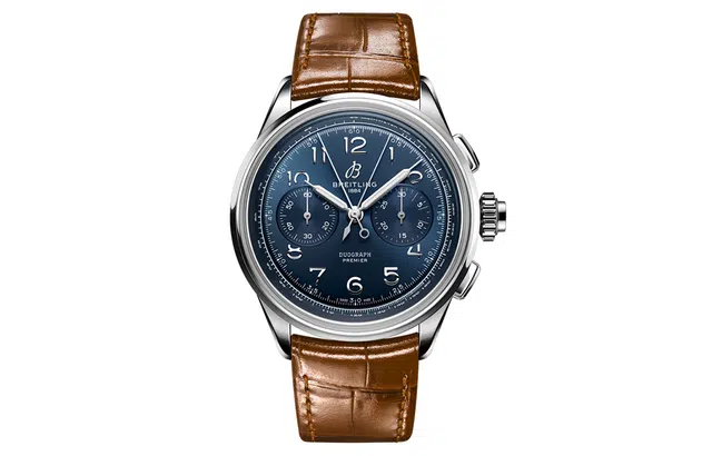 BREITLING B15 42mm AB1510171C1P1