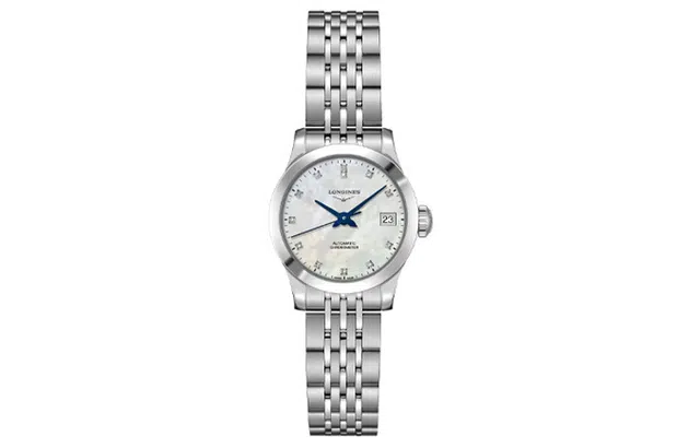 LONGINES 30 26mm L2.320.4.87.6
