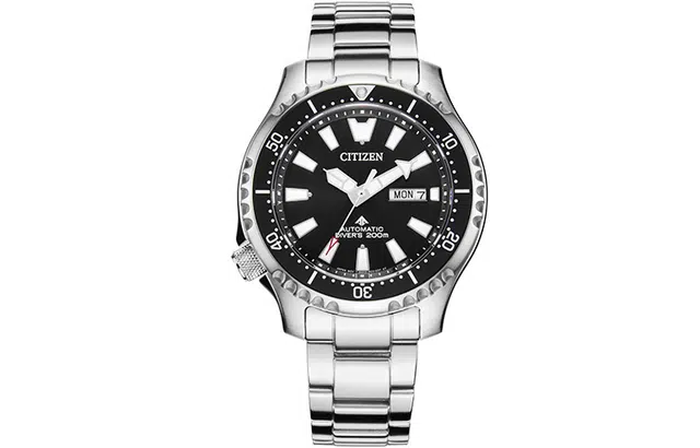 CITIZEN Divers 200M 44mm NY0130-83E