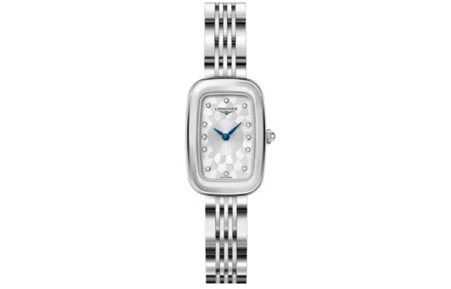 LONGINES 19.2*28mm L6.140.4.77.6