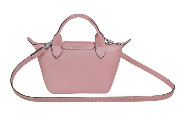 LONGCHAMP Le Pliage Cuir 17