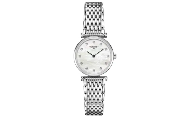 LONGINES 24mm L4.209.4.87.6