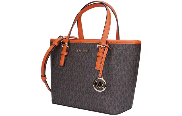 Michael Kors Jet Set Mini Tote