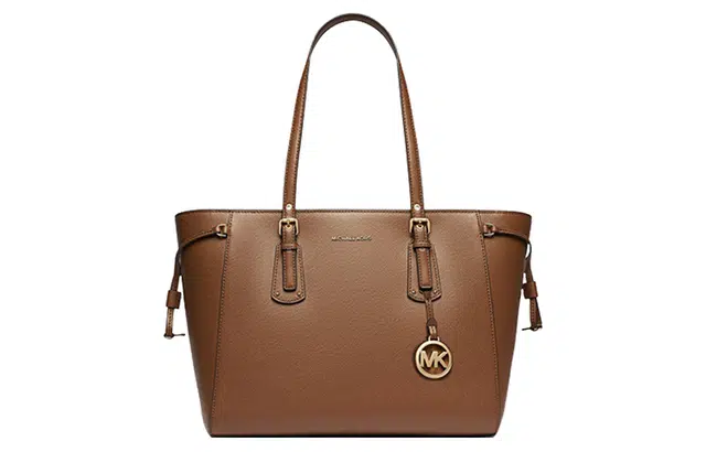MICHAEL KORS MK Voyager LOGO