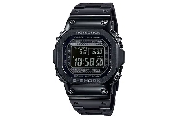 G-SHOCK GMW-B5000GD-1