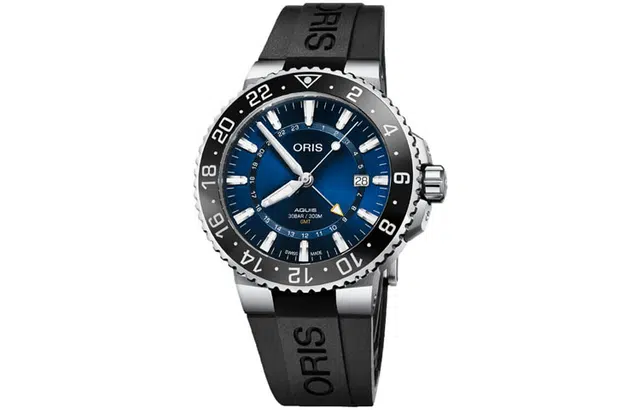 Oris Aquis