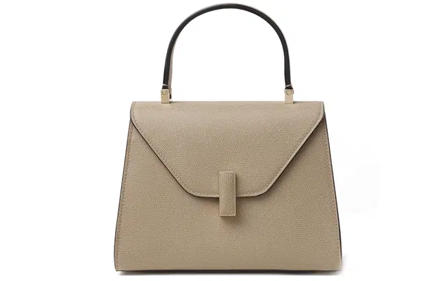 Valextra Iside Bag Mini