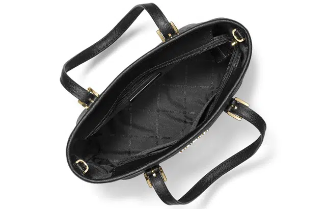 MICHAEL KORS MK Jet Set Travel Tote