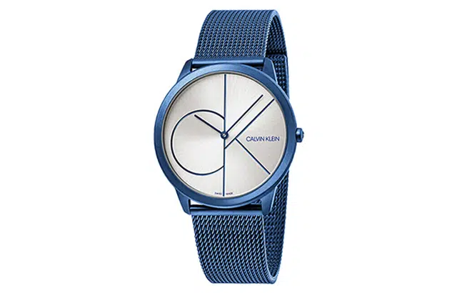 CKCalvin KleinCKMinimal K3M51T56