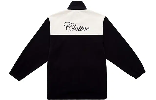CLOT oversizelogo