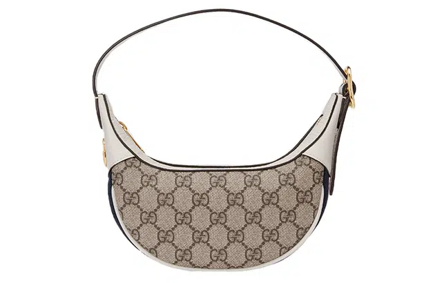 GUCCI Ophidia Logo