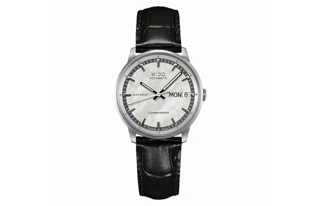 MIDO 50 33mm