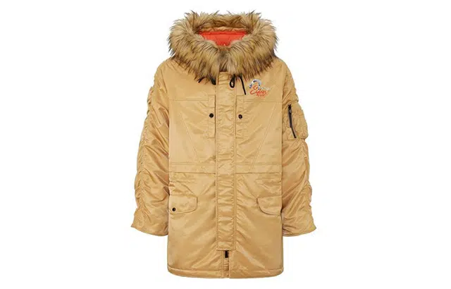 EVISU