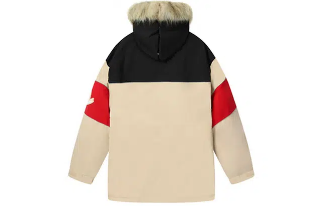 Lanvin x fila