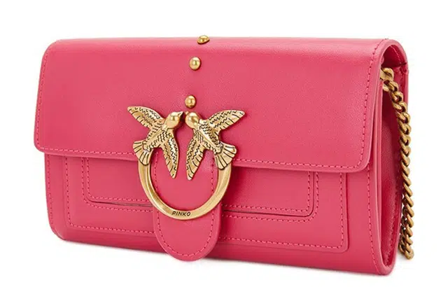 PINKO Icon Simply