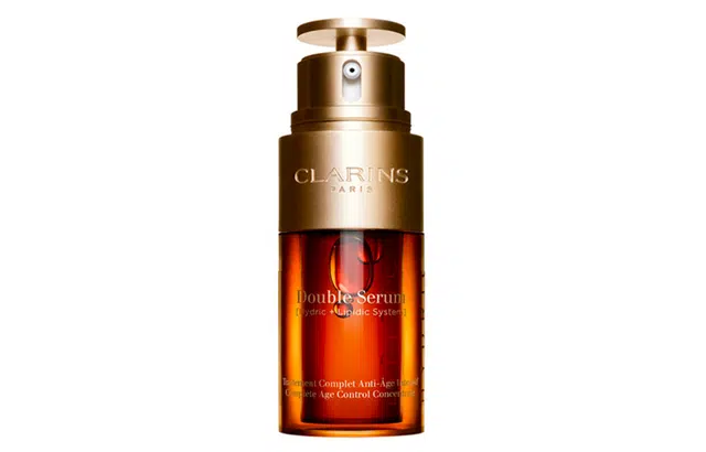 Clarins Double Serum
