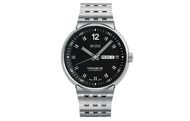 MIDO Great Wall Series